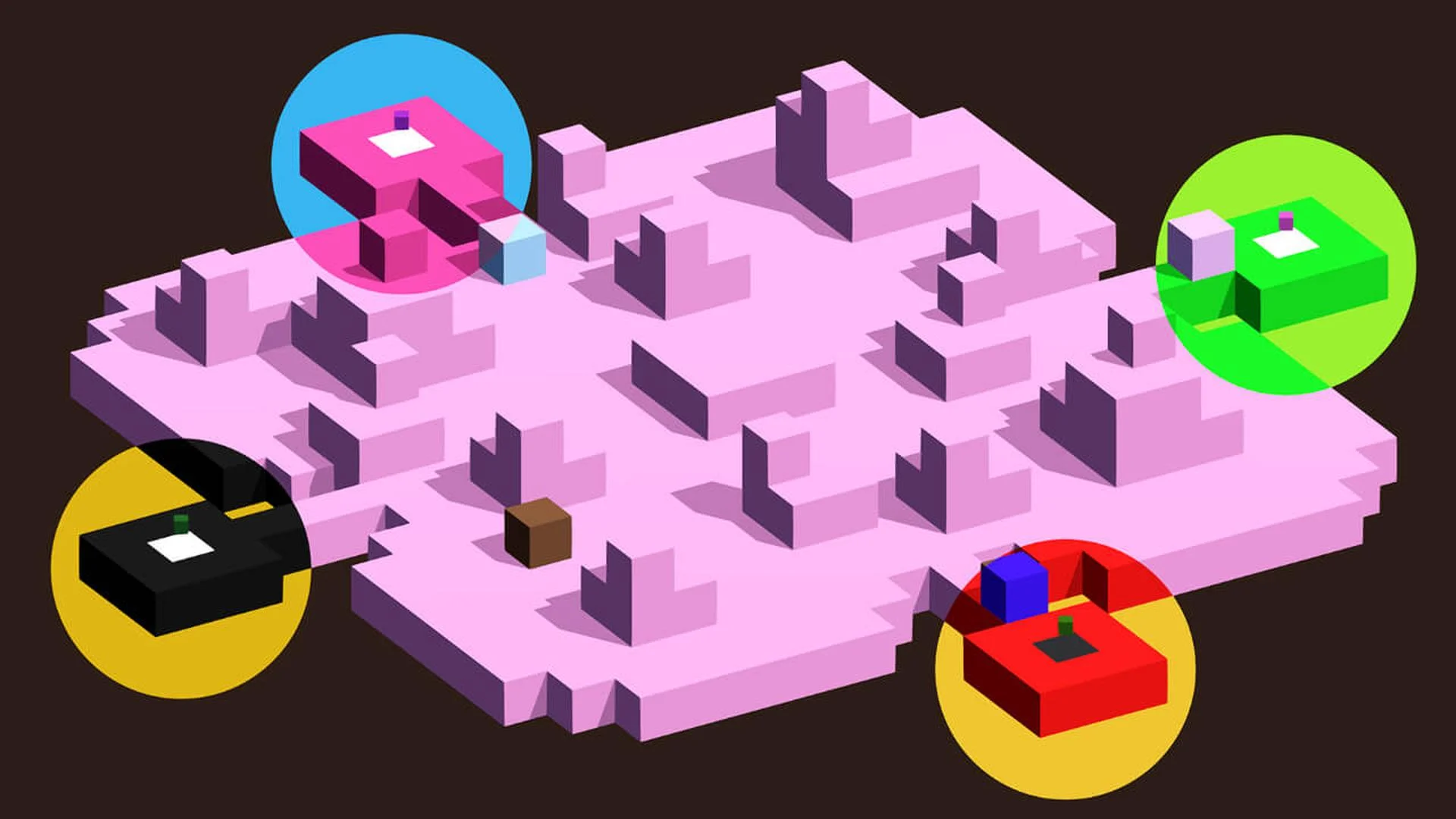 Vectronom screenshot 4