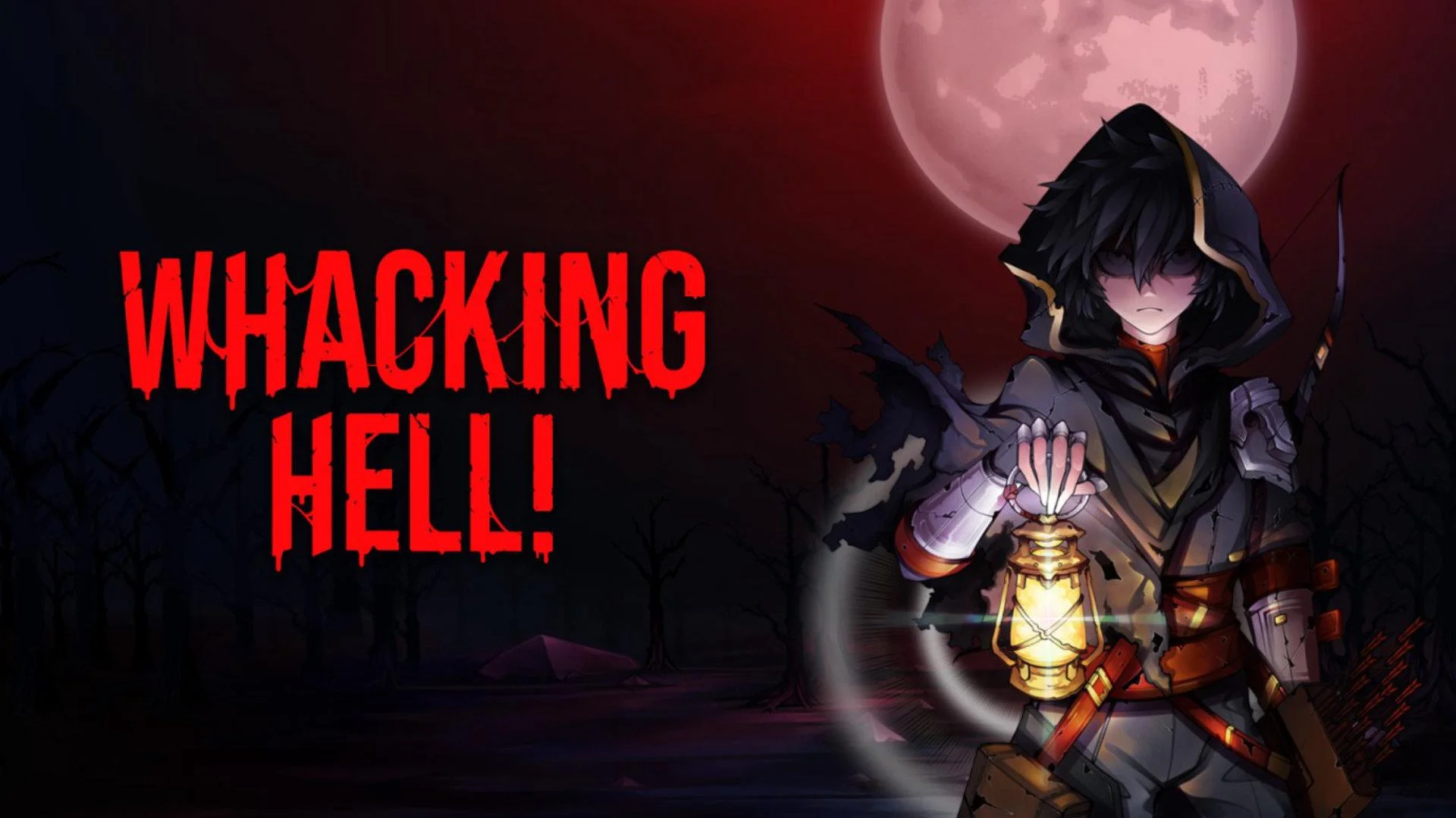Whacking Hell! - TrueID Game Hub