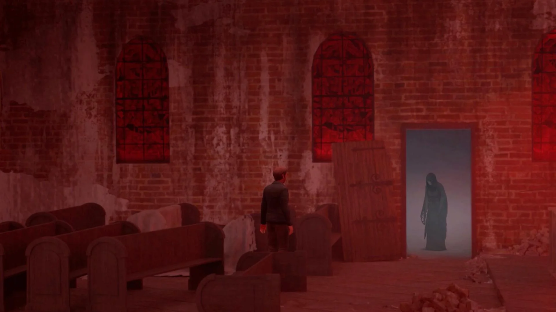 Saint Kotar screenshot 1