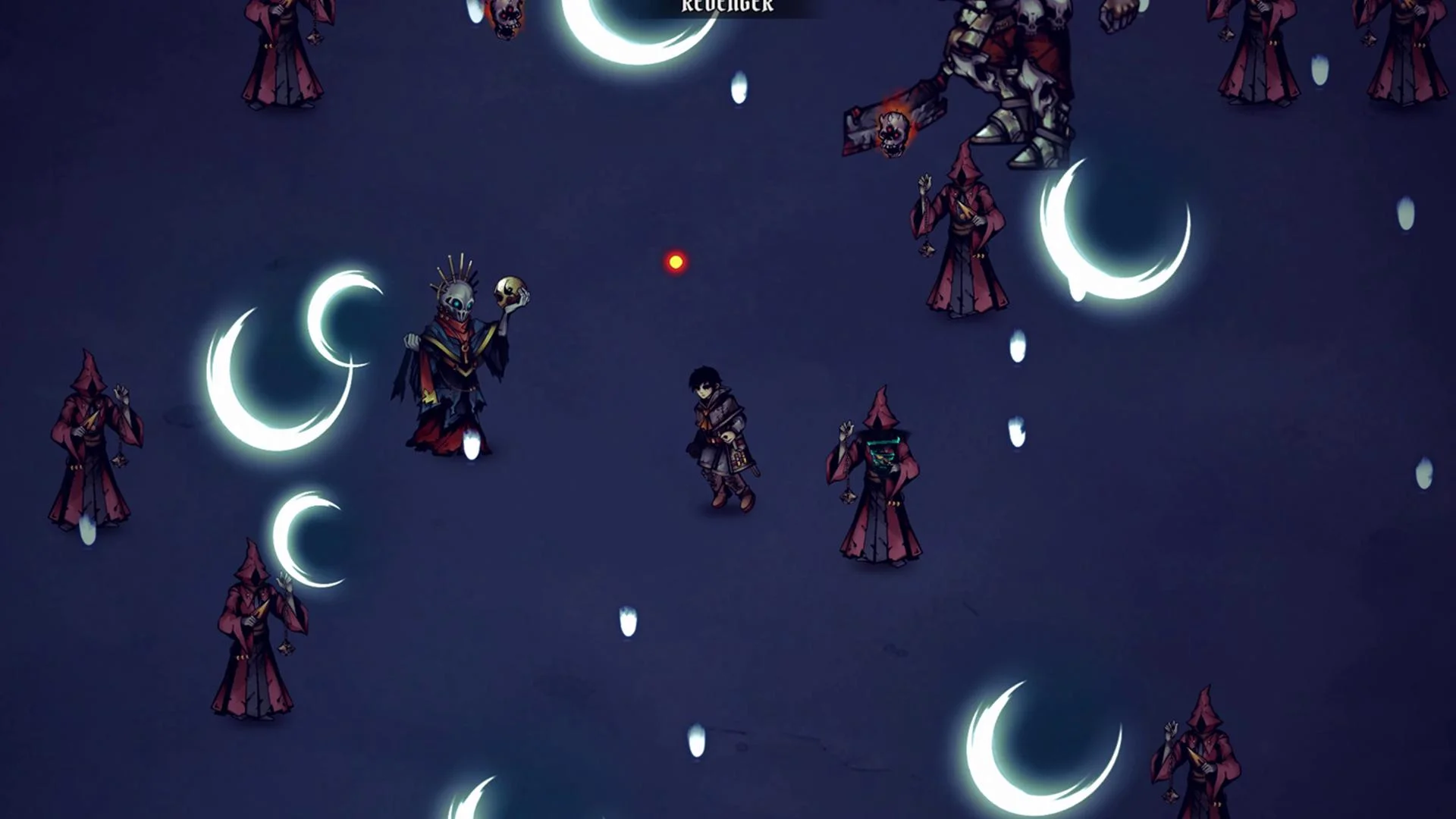 Whacking Hell! screenshot 4