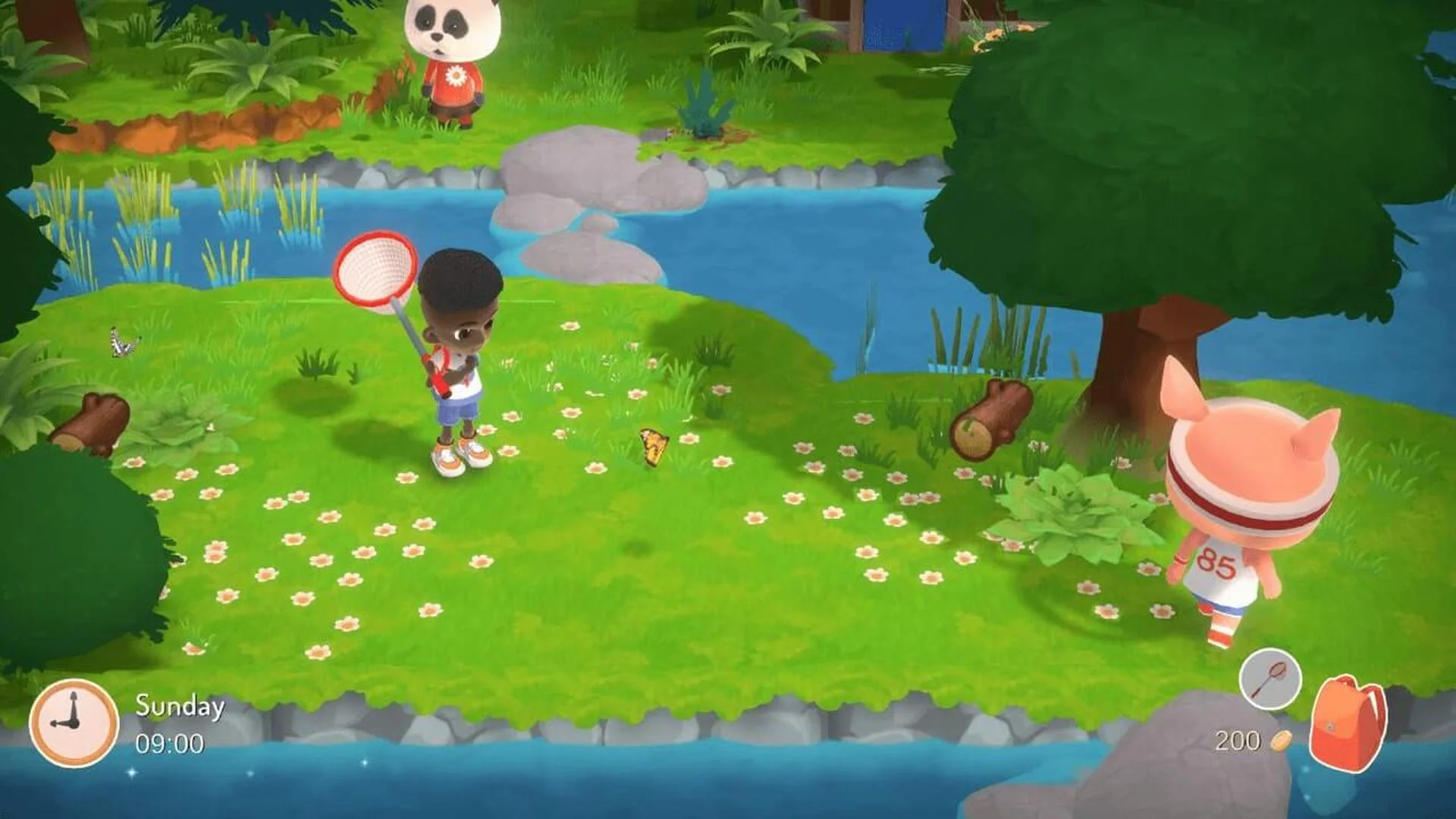 Hokko Life screenshot 3