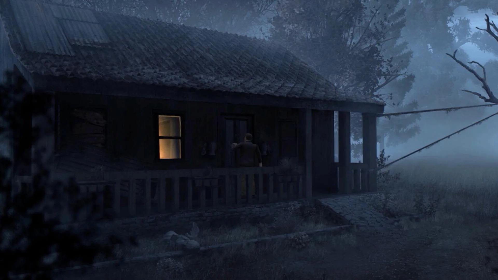 Saint Kotar screenshot 3