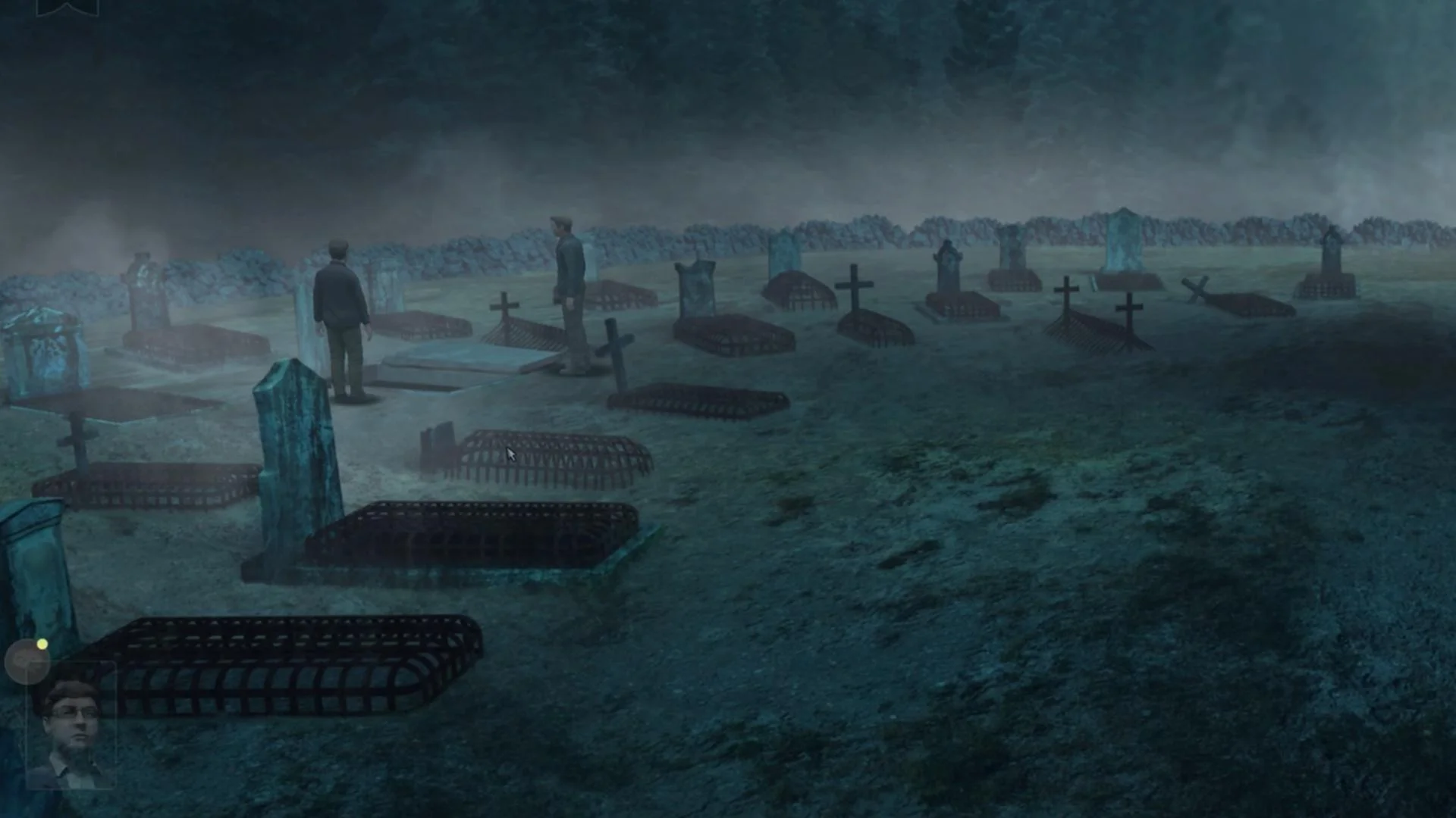 Saint Kotar screenshot 4