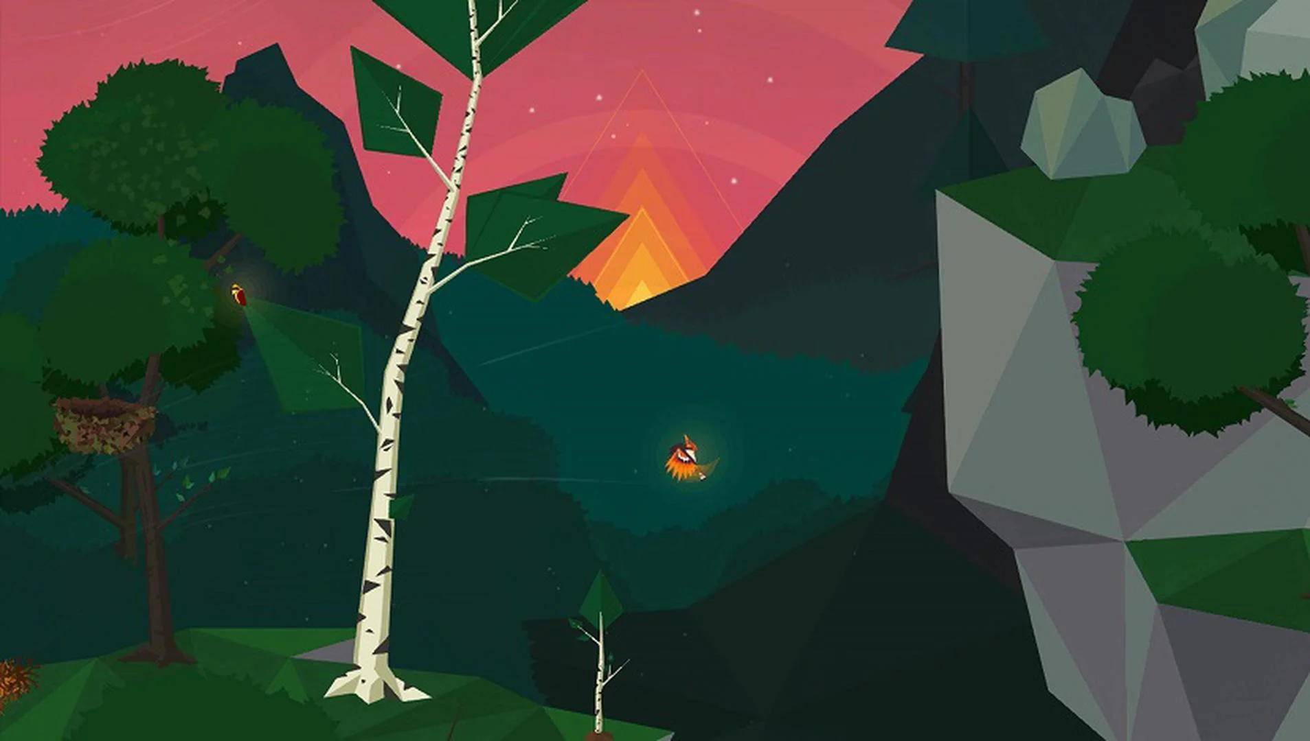 Secrets of Raetikon screenshot 3