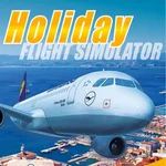 Holiday Flight Simulator