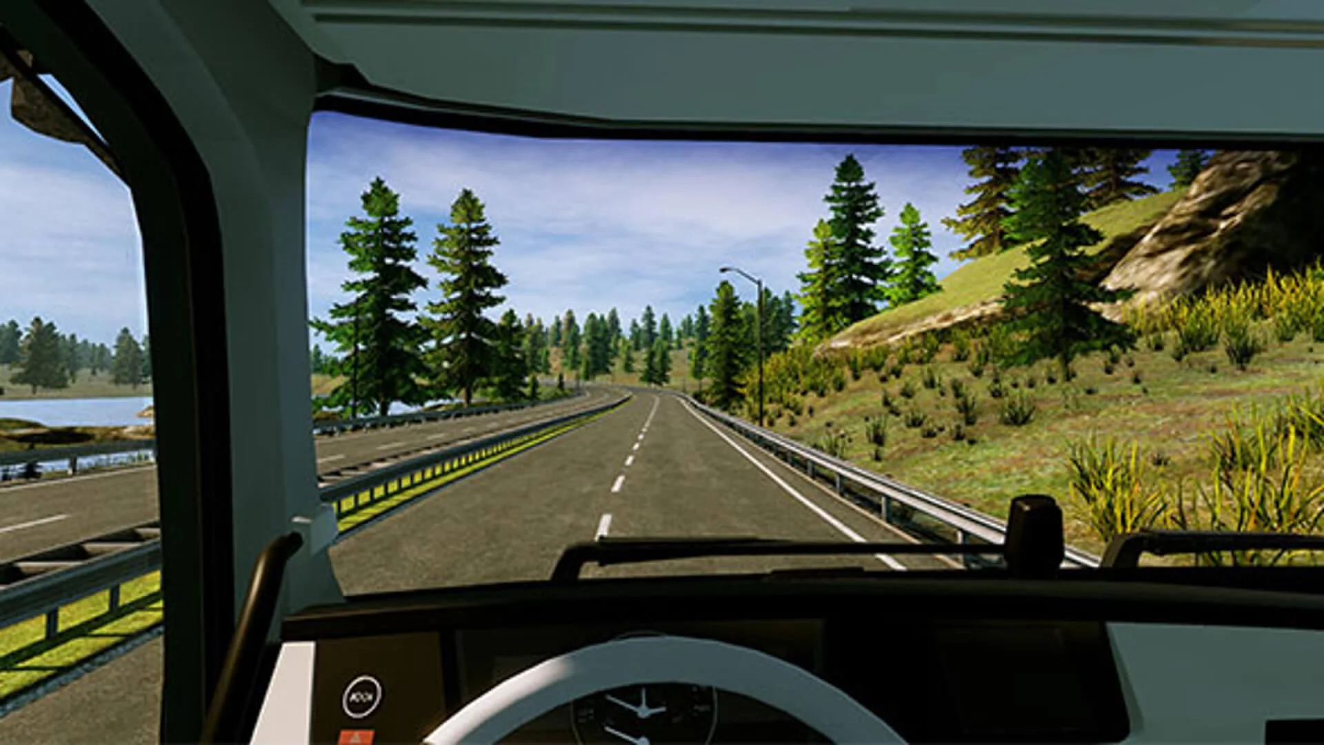 Truck Driver screenshot 3