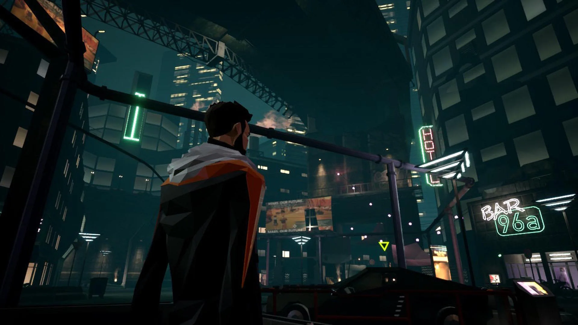 State of Mind screenshot 4