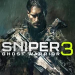 Sniper Ghost Warrior 3