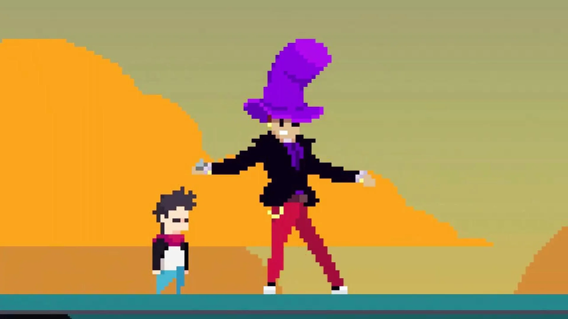 What Lies in the Multiverse screenshot 1