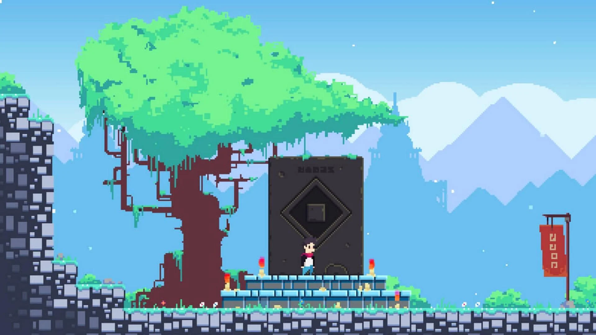 What Lies in the Multiverse screenshot 3