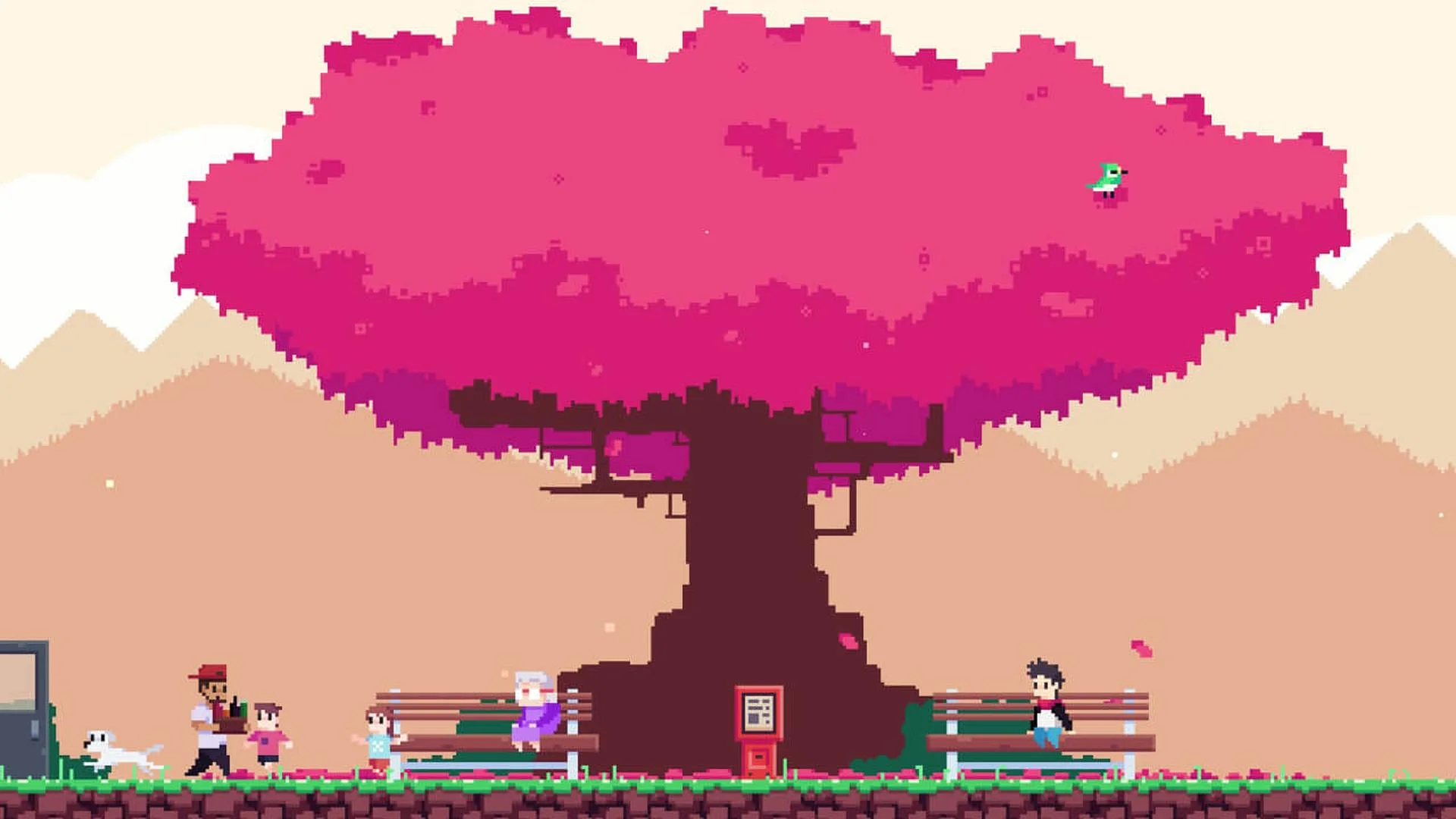 What Lies in the Multiverse screenshot 4