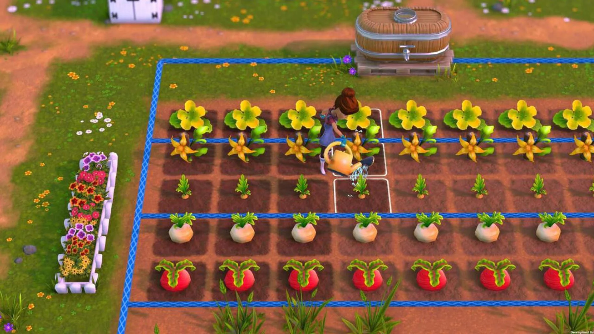 My Universe - Green Adventure : Farmer Friends screenshot 1