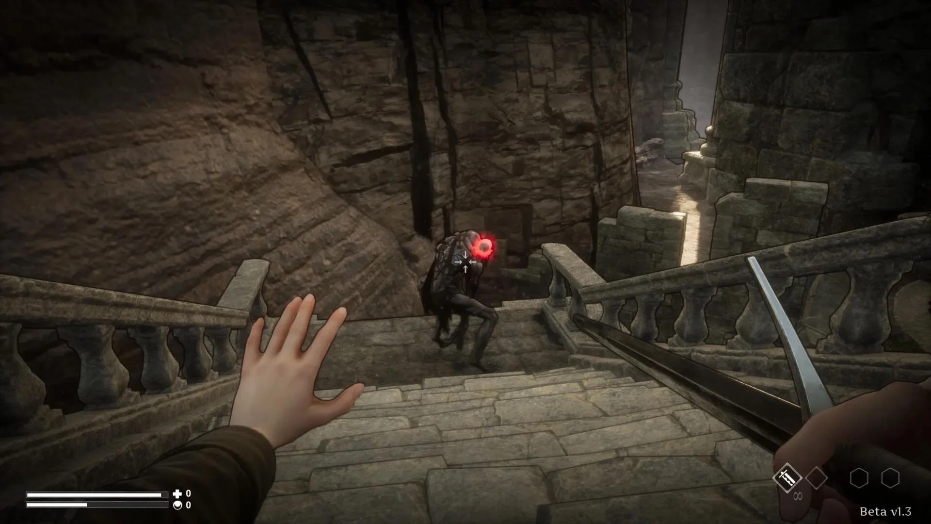 Dream Cycle screenshot 2