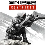 Sniper Ghost Warrior Contracts