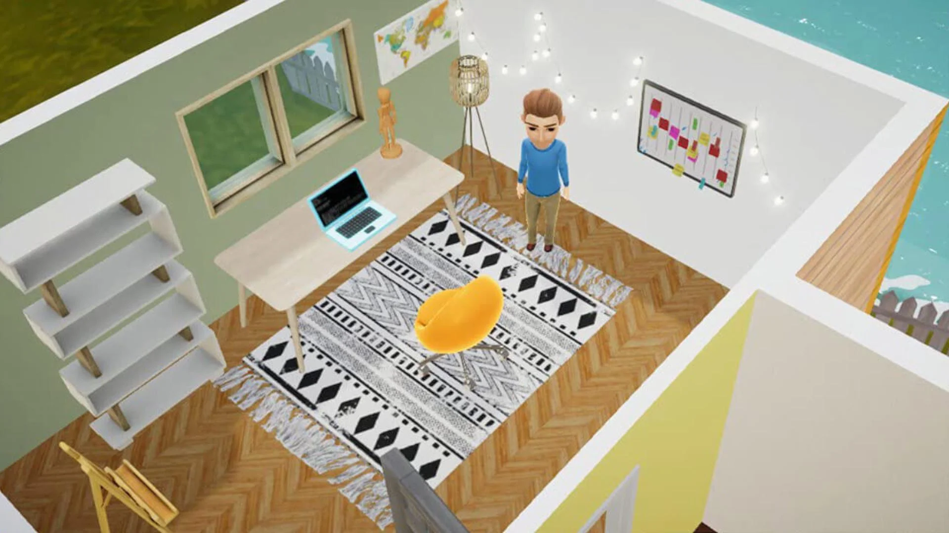 My Universe - Interior Designer screenshot 3