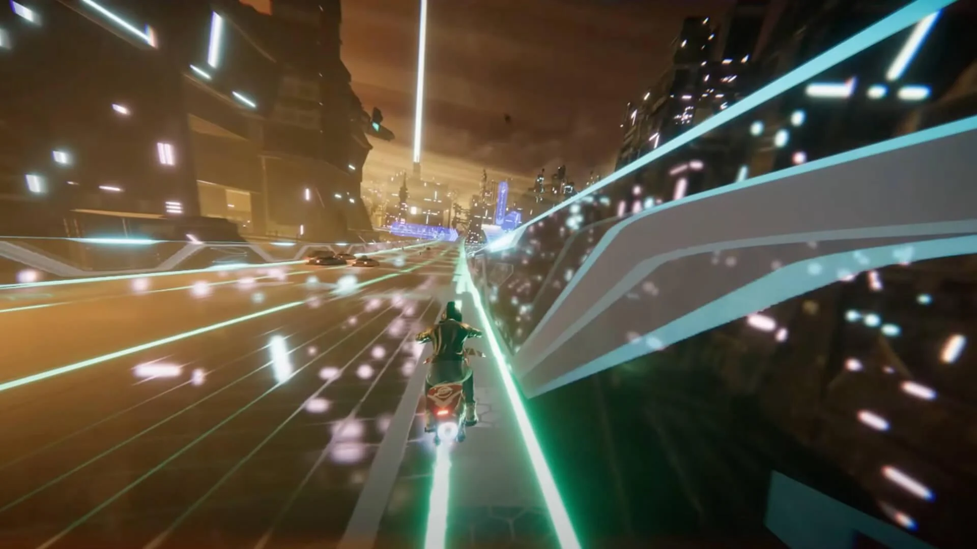 Flashback 2 screenshot 1