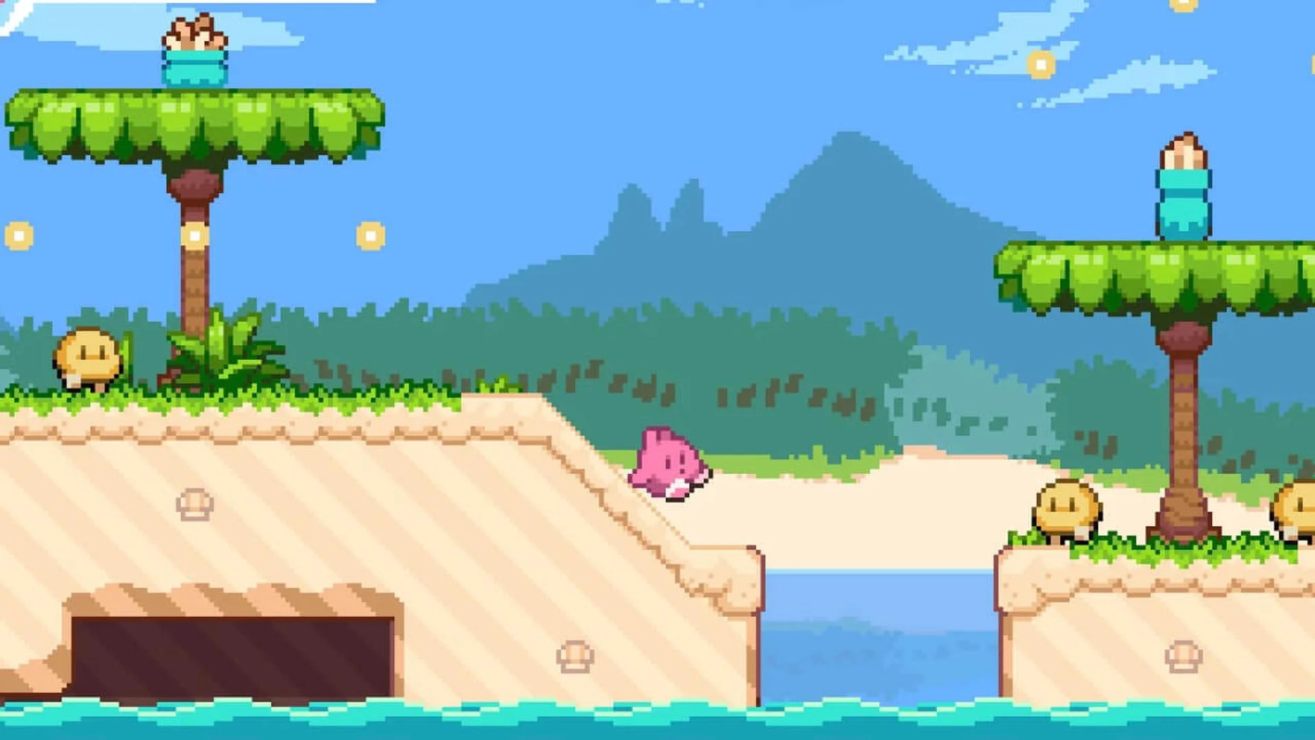 Whipseey and the Lost Atlas screenshot 1