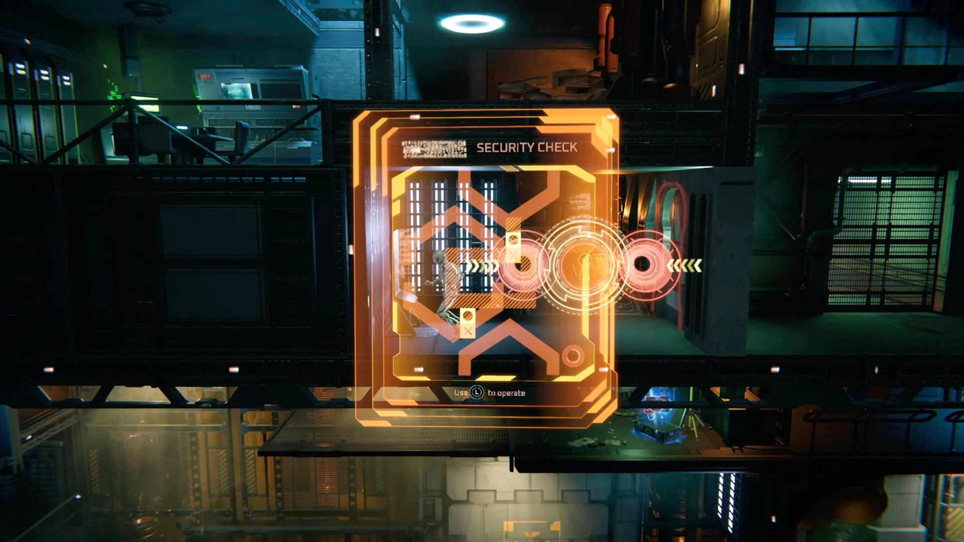 Flashback 2 screenshot 3