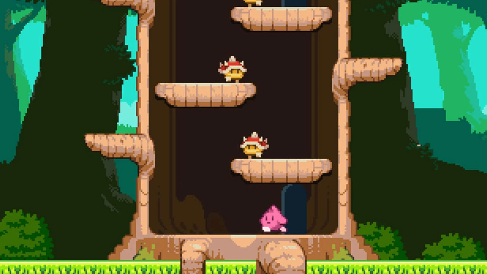 Whipseey and the Lost Atlas screenshot 3