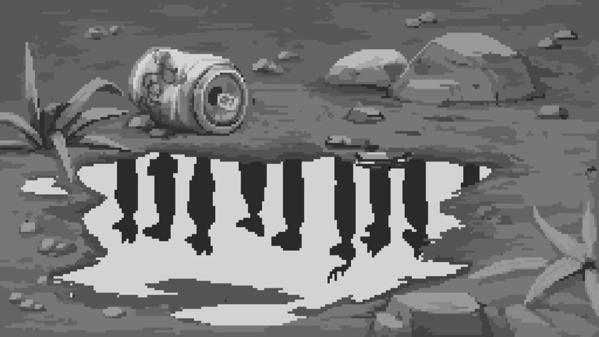 The Longest Road on Earth screenshot 1