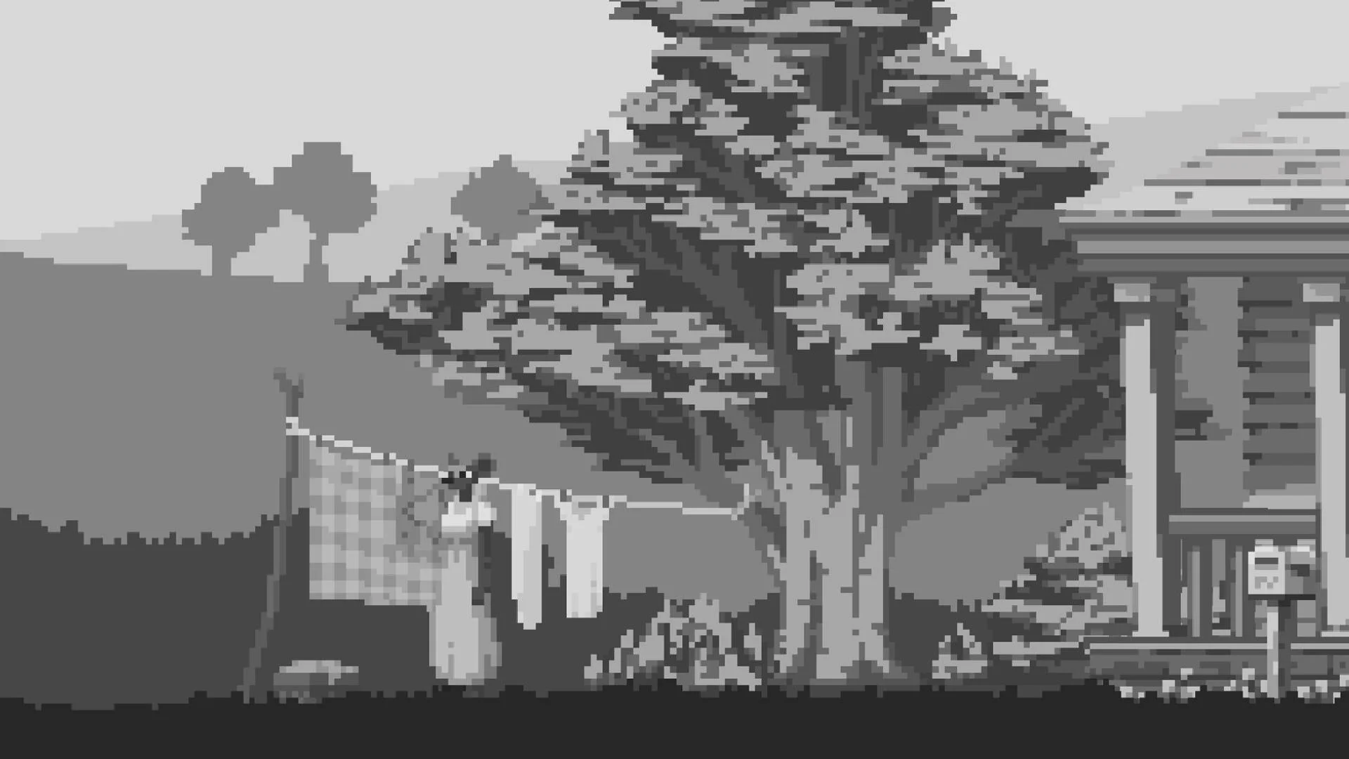 The Longest Road on Earth screenshot 2