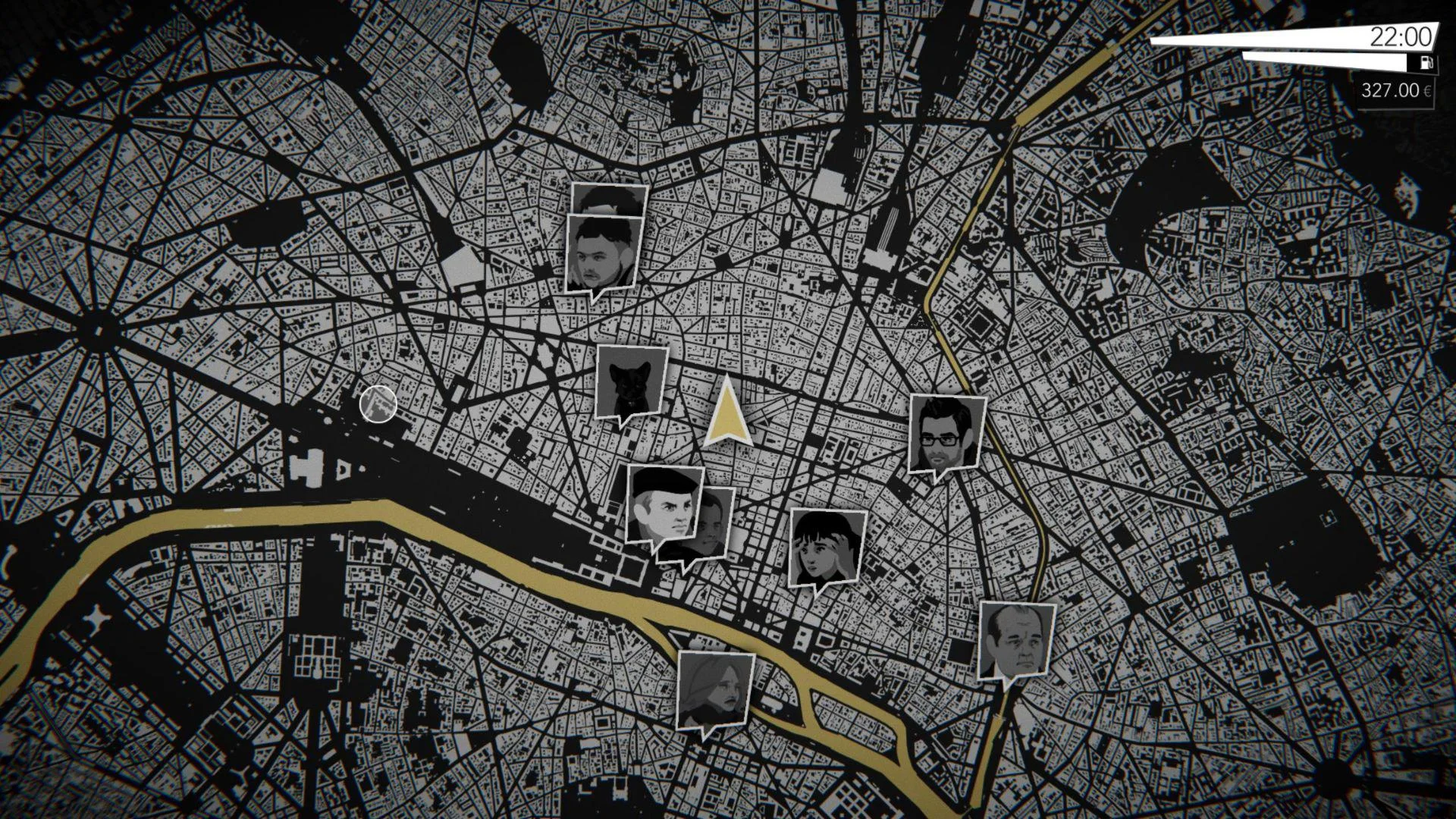 Night Call screenshot 4