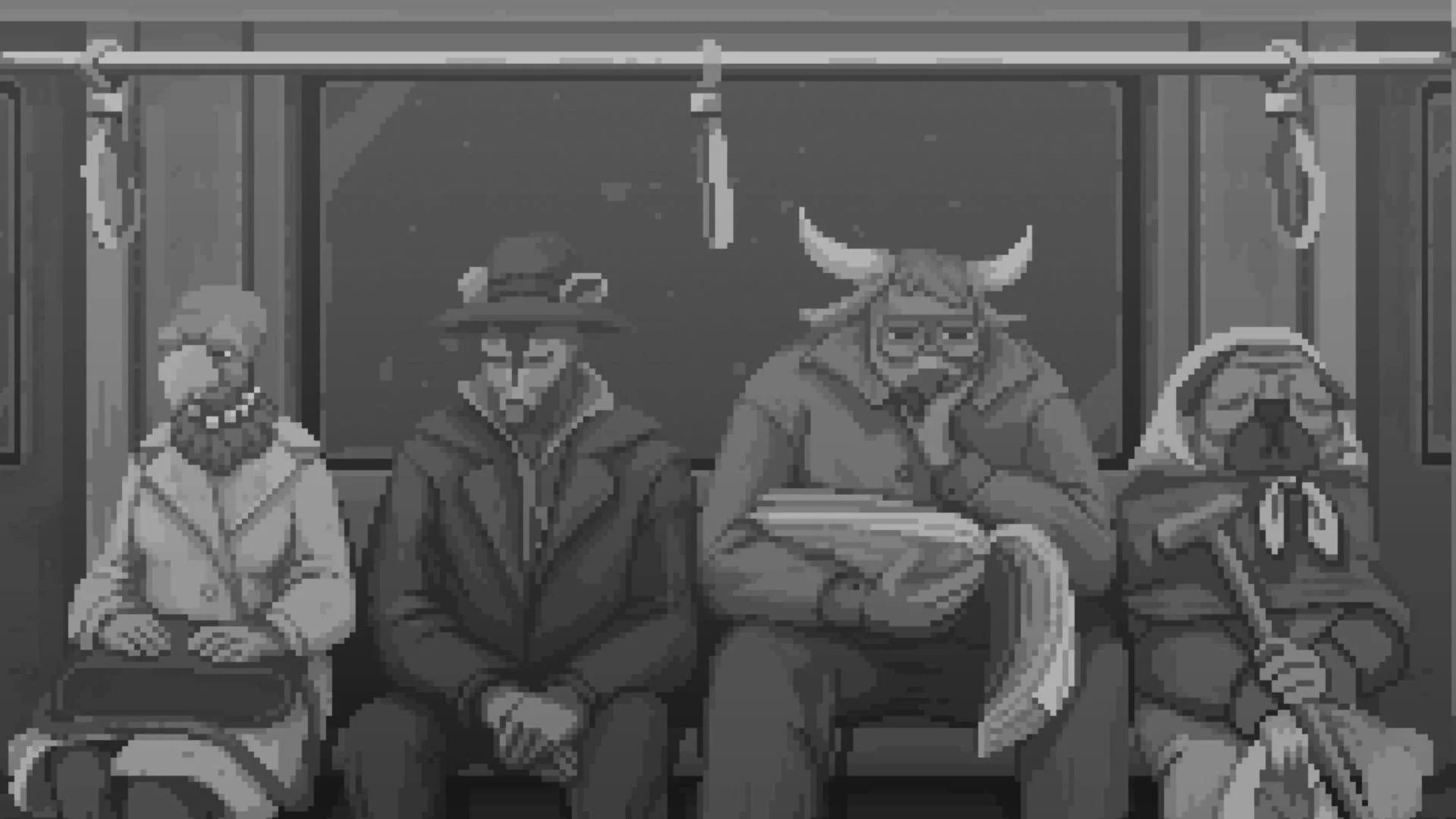 The Longest Road on Earth screenshot 4