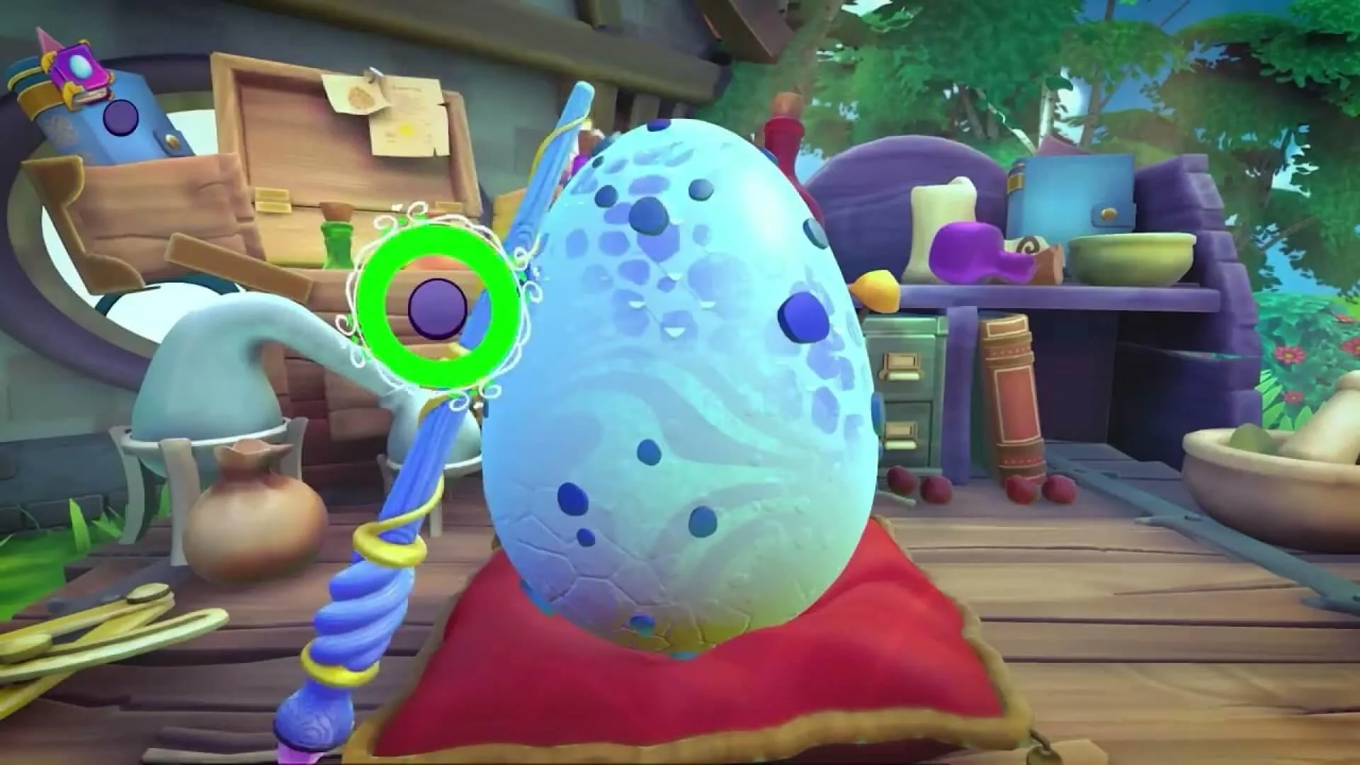 My Universe - My Baby Dragon screenshot 2