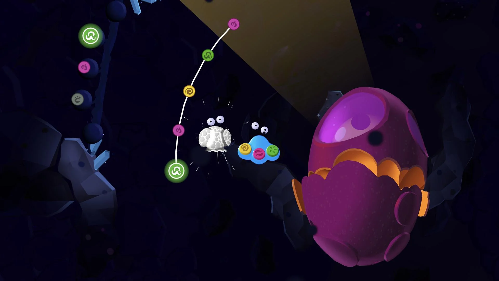 The Lullaby of Life screenshot 1