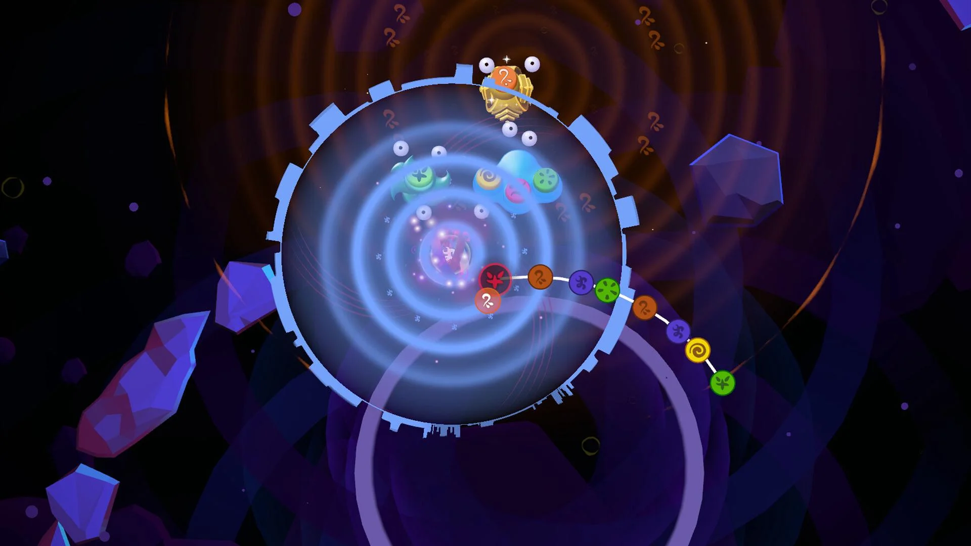 The Lullaby of Life screenshot 4