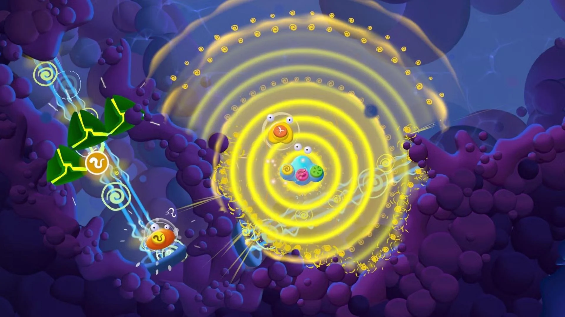 The Lullaby of Life screenshot 5