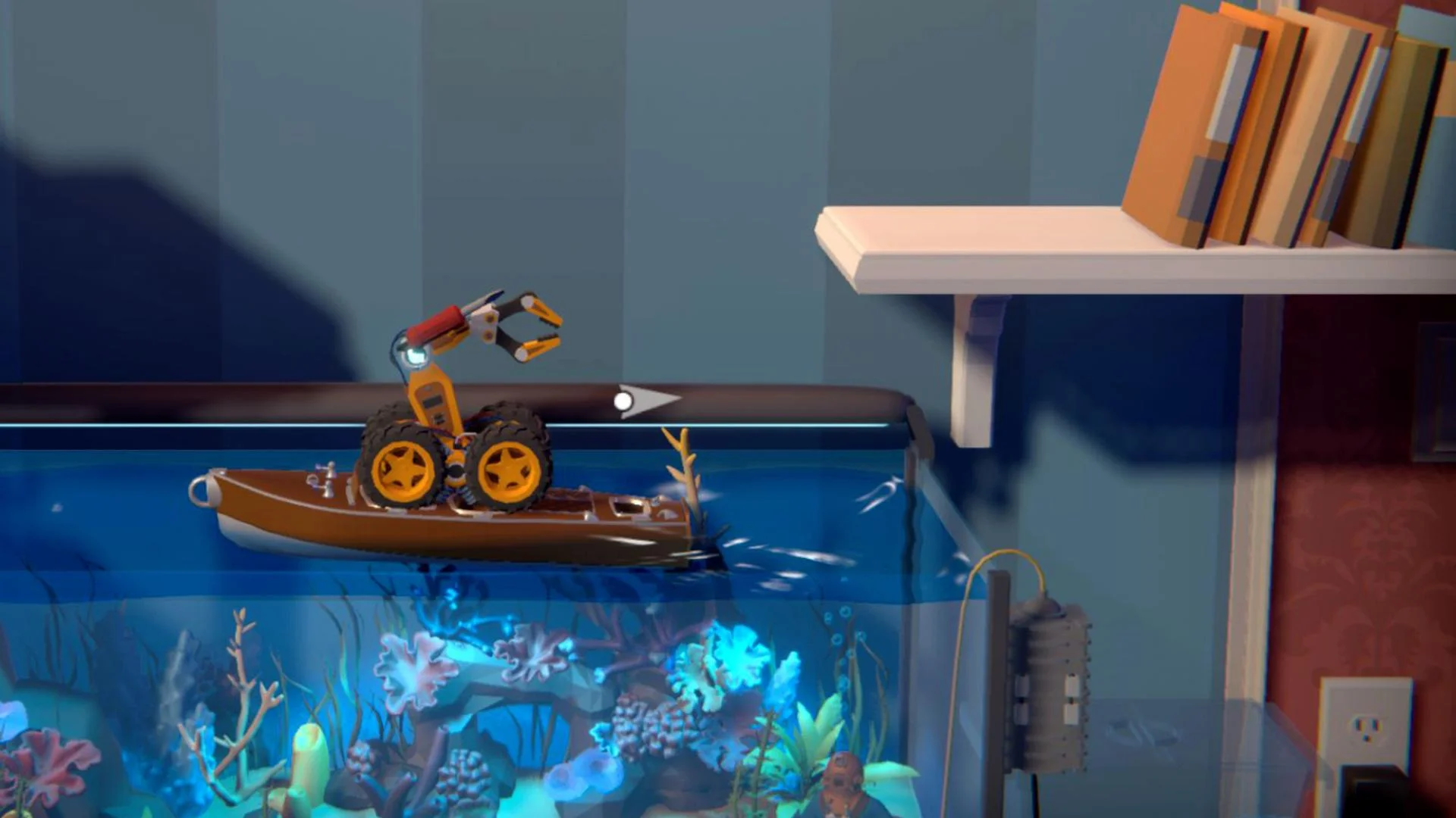 Time Loader screenshot 1