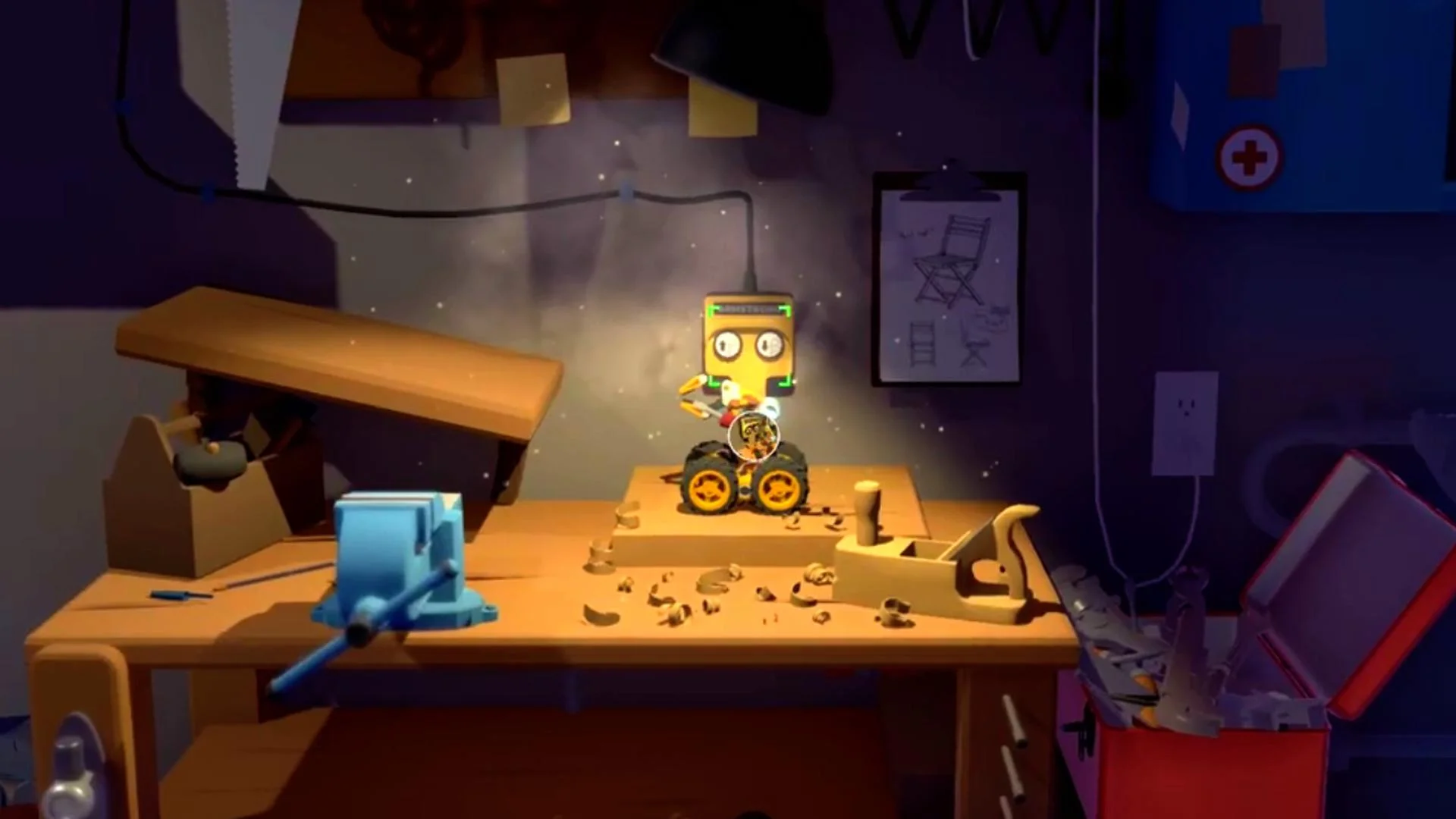 Time Loader screenshot 4