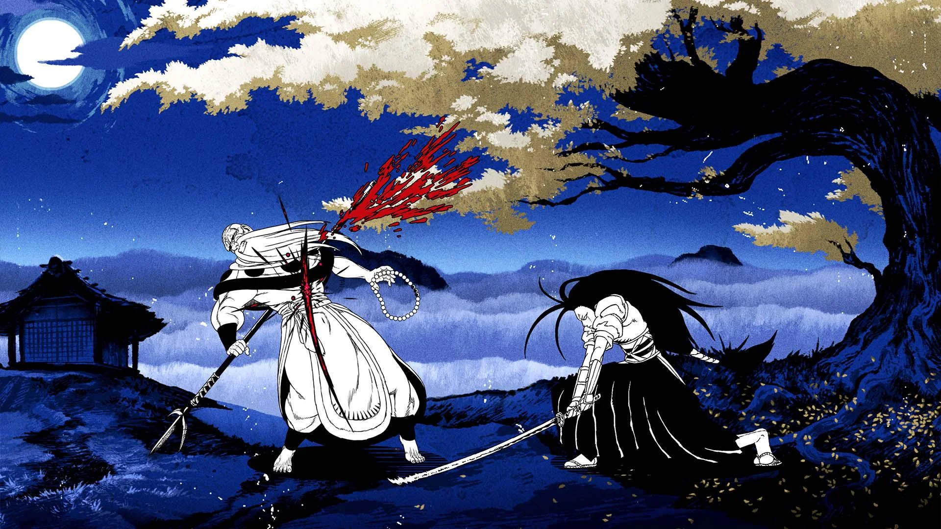 Two Strikes screenshot 2