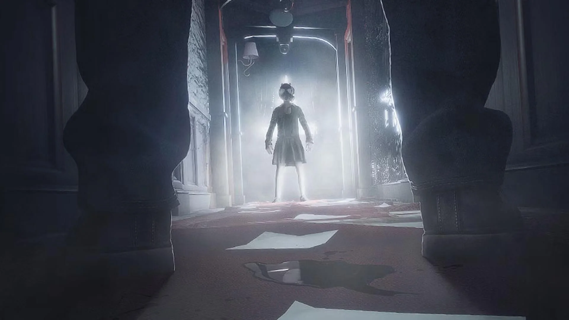 Fobia - St. Dinfna Hotel screenshot 3