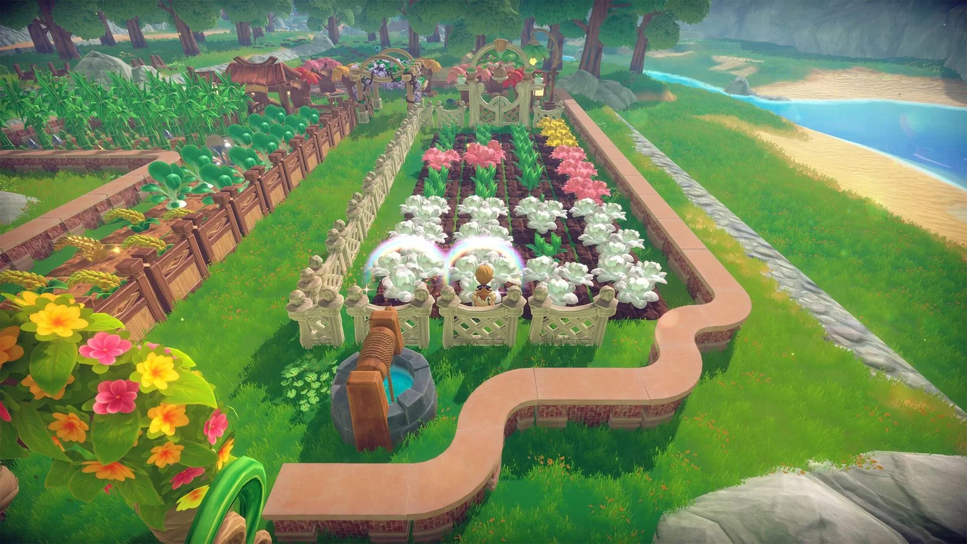 Song Of The Prairie screenshot 3