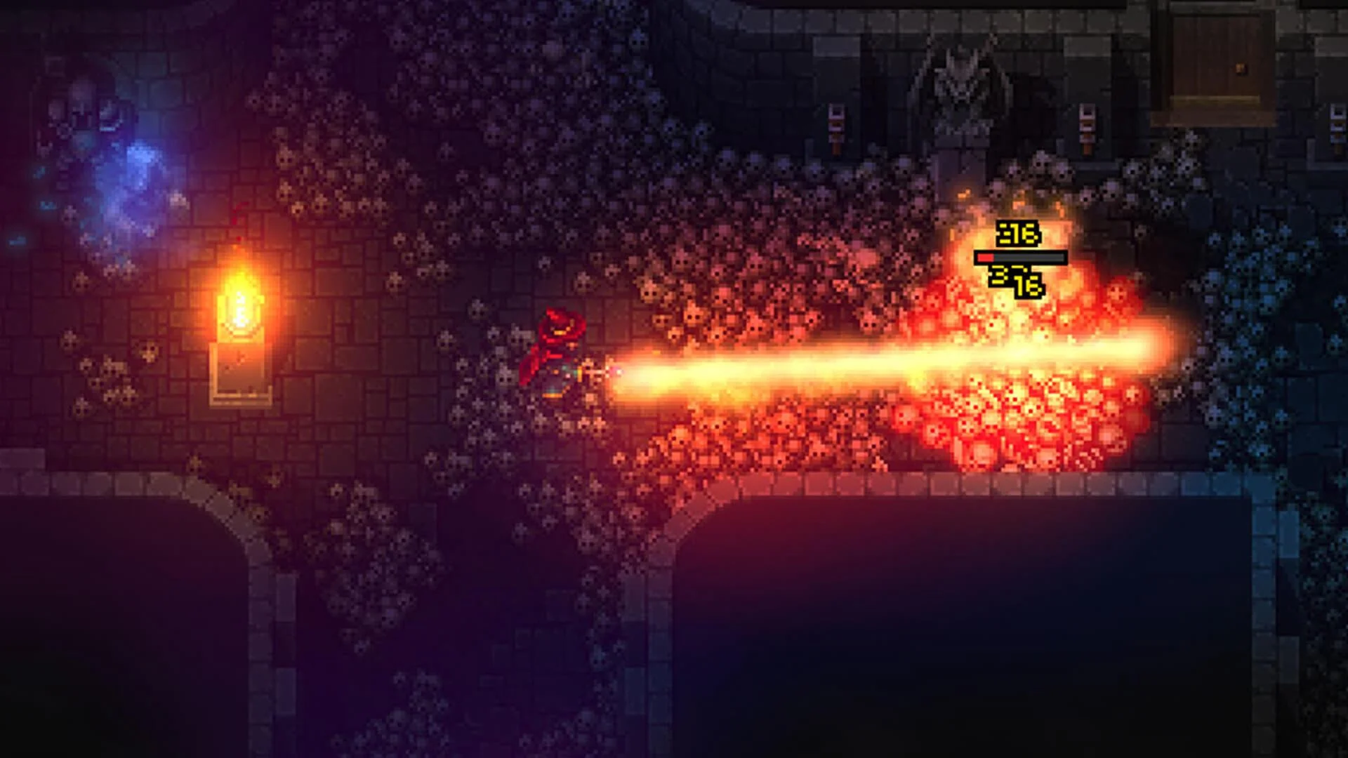 Hammerwatch II screenshot 3