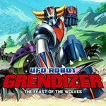 UFO ROBOT GRENDIZER - The Feast of the Wolves