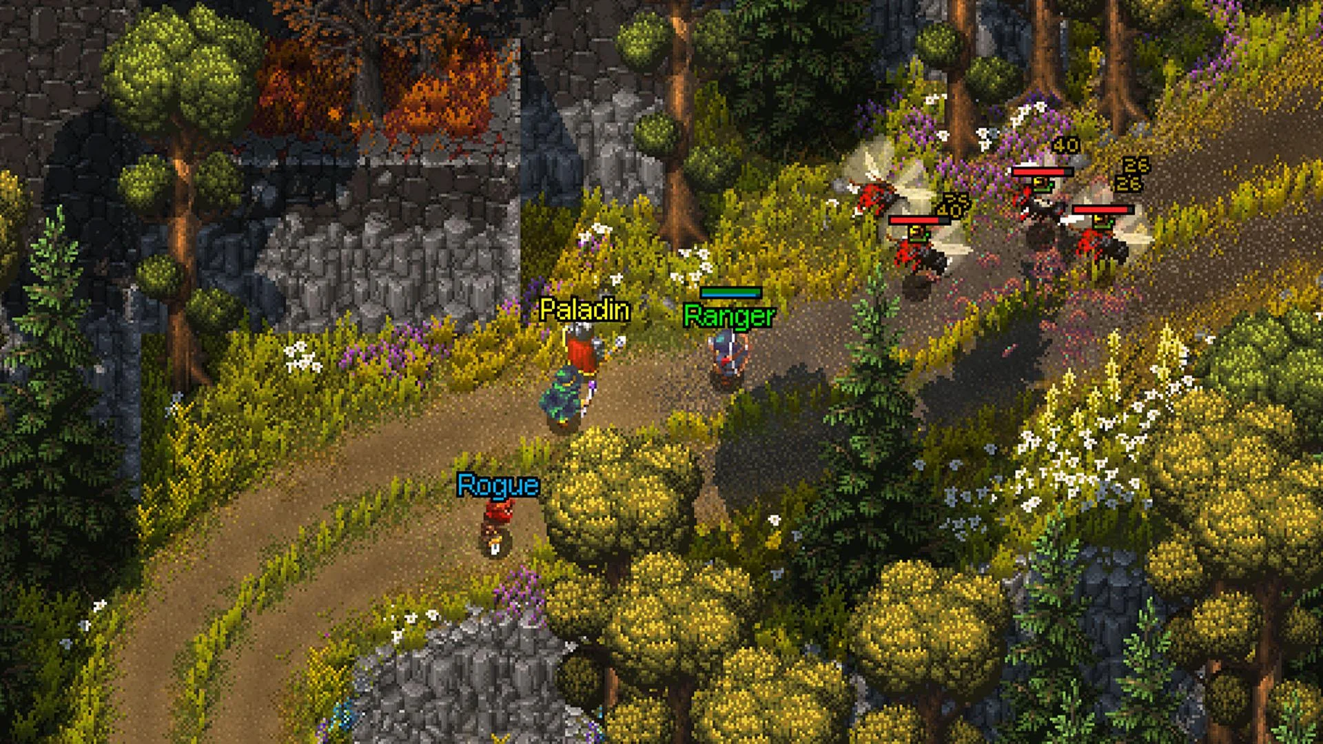 Hammerwatch II screenshot 4