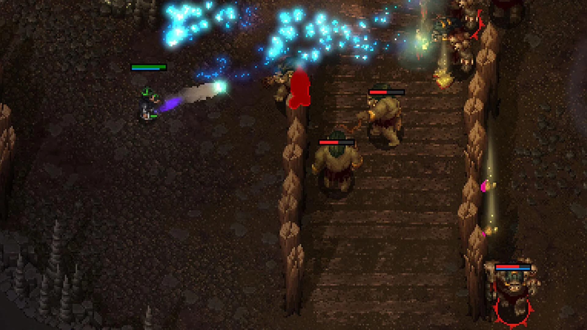 Hammerwatch II screenshot 5