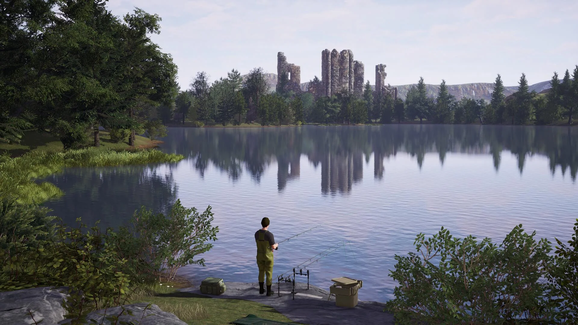 The Catch: Carp & Coarse Fishing screenshot 4