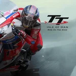 TT Isle of Man