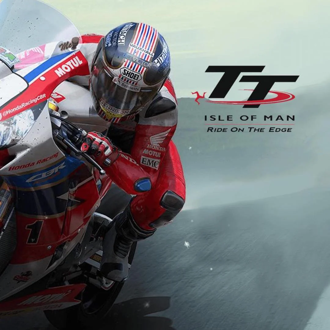 TT Isle of Man