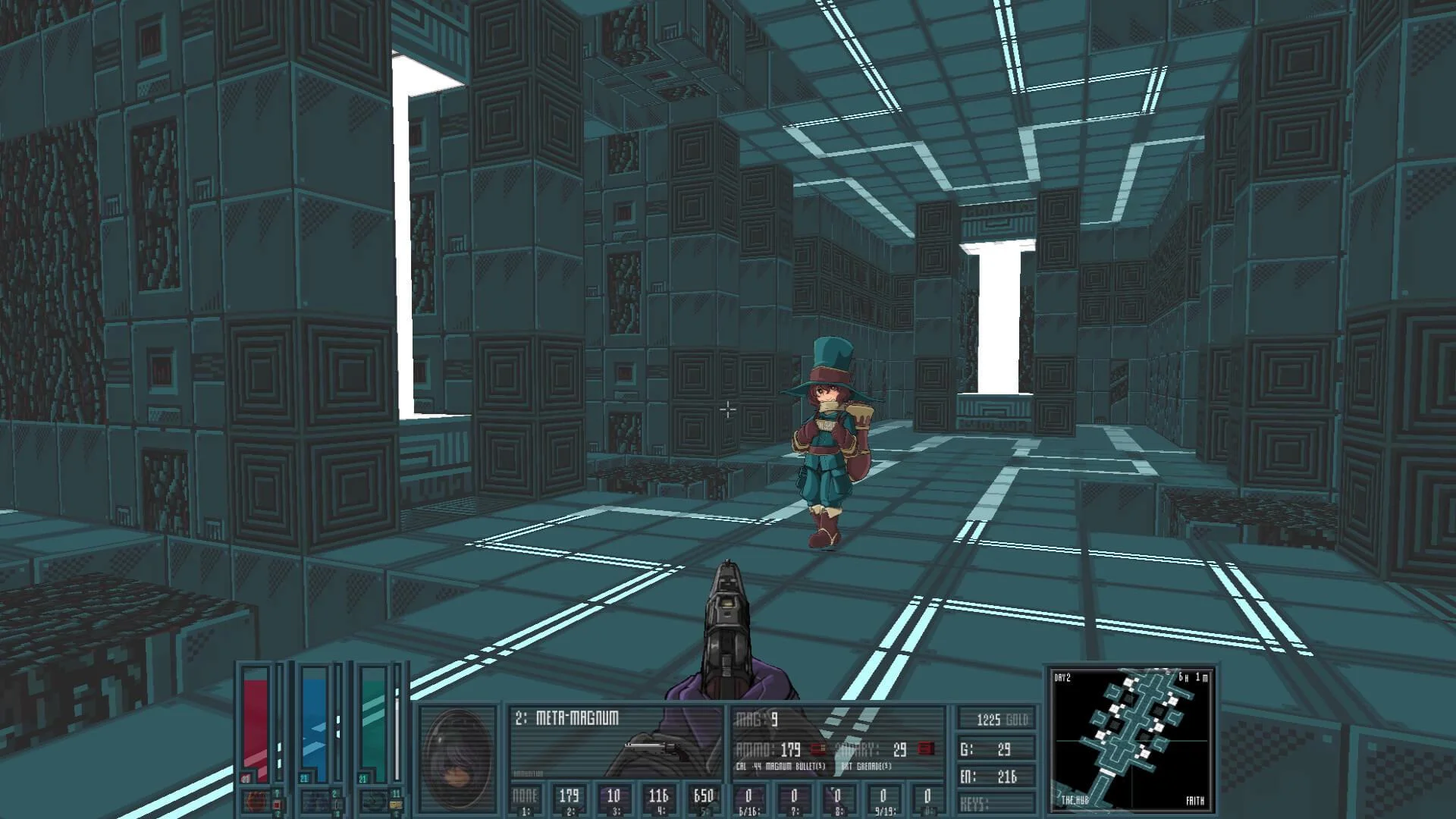 The Citadel screenshot 4