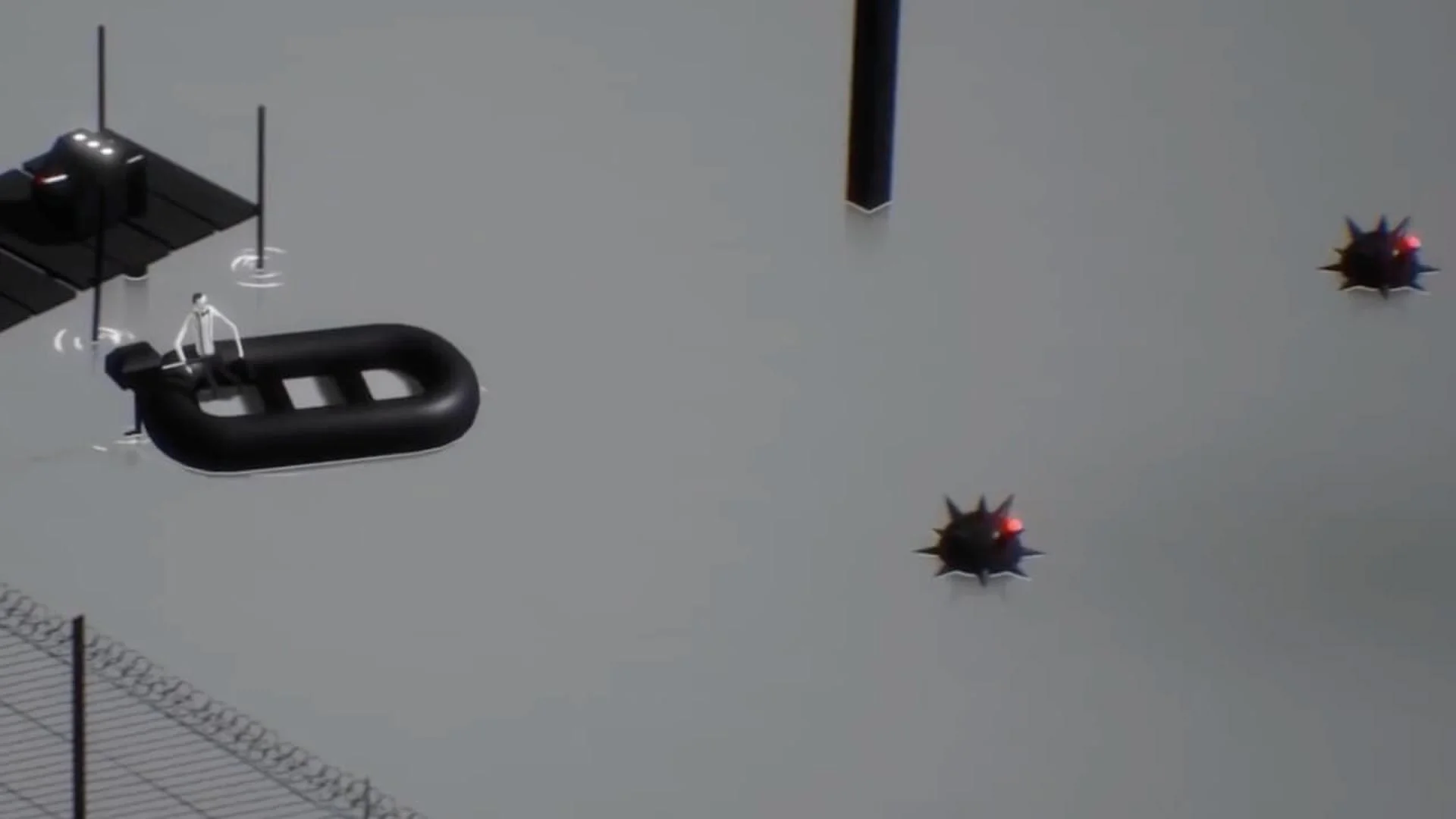 The Plane Effect screenshot 2