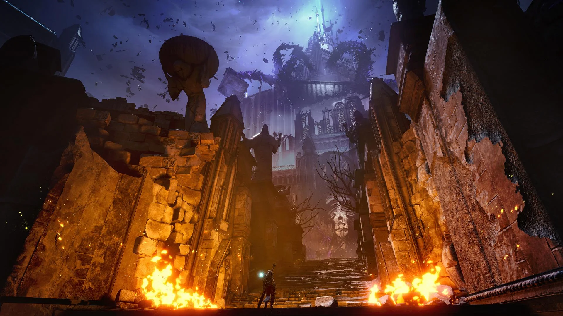 Soulstice screenshot 5