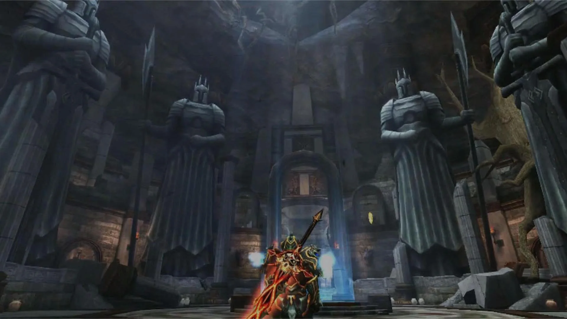 Wild Blood screenshot 3