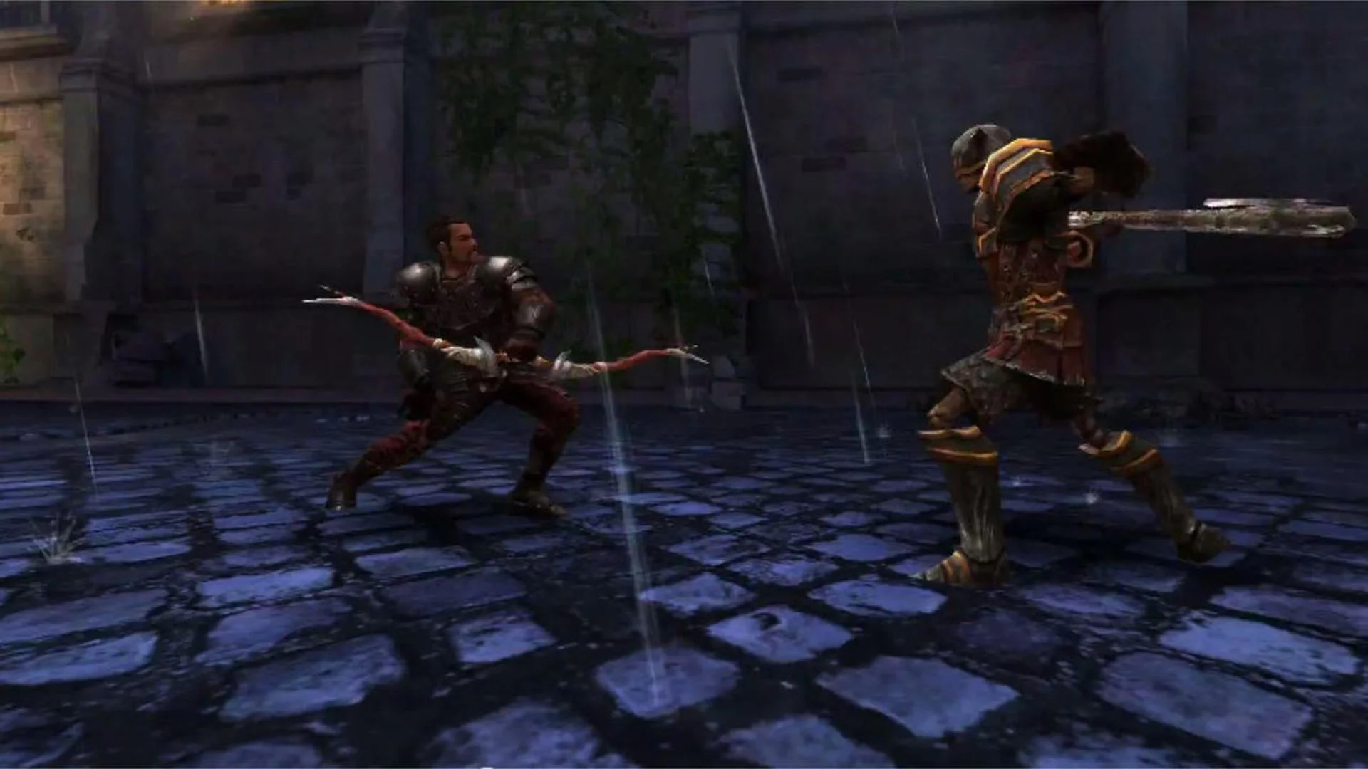 Wild Blood screenshot 4