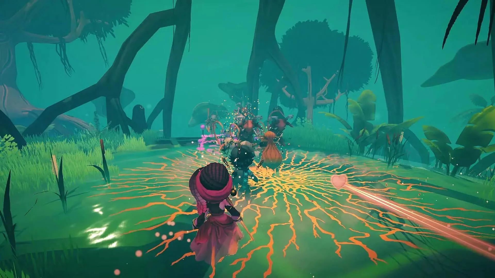 Voodolls screenshot 3