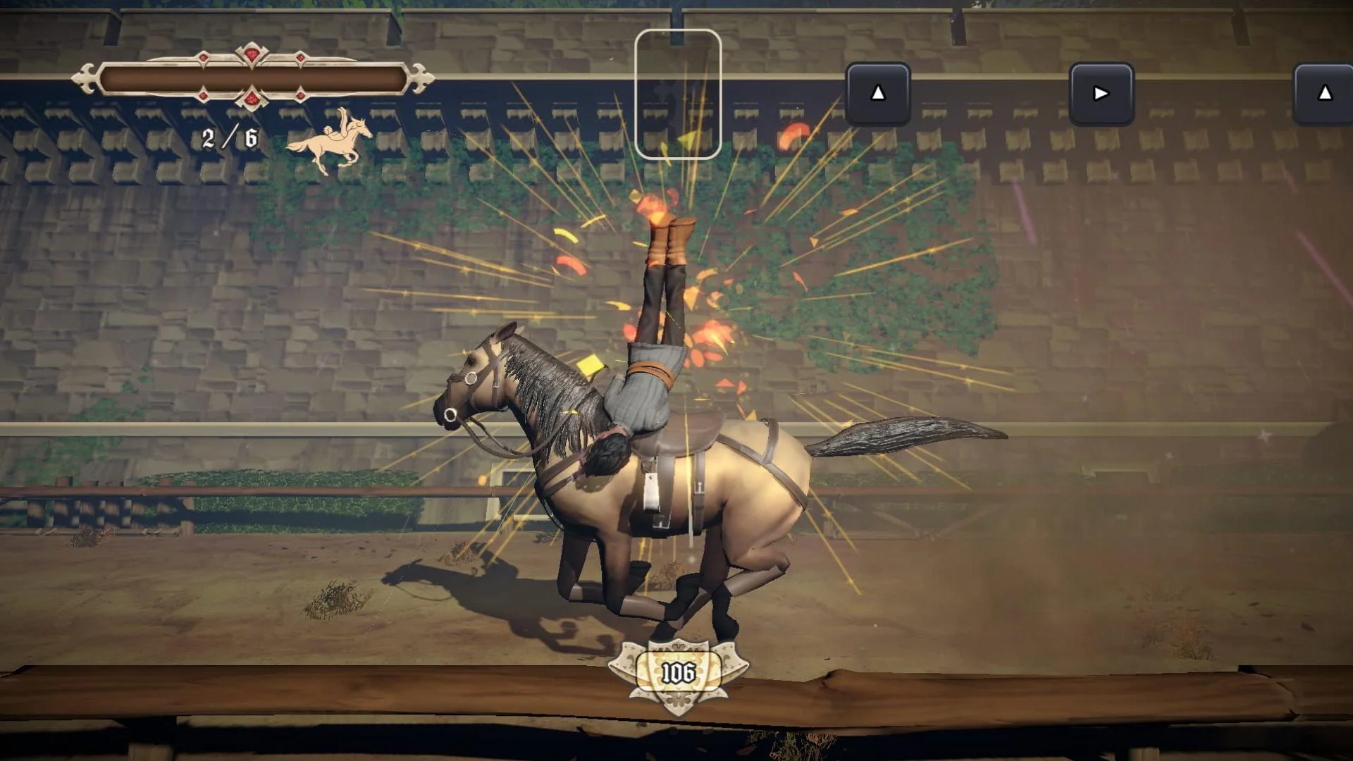 The Quest For Excalibur - Puy Du Fou screenshot 4